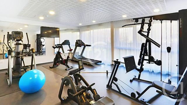 Appartement F1 &agrave; vendre - 1 pi&egrave;ce - 19,48 m2 - Caen - 14 - BASSE-NORMANDIE