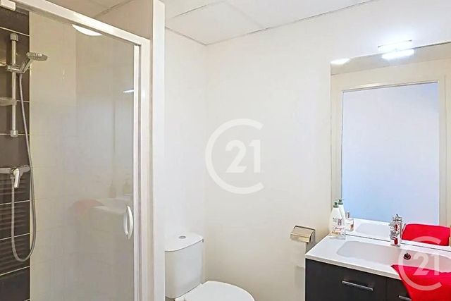 Appartement F1 &agrave; vendre - 1 pi&egrave;ce - 19,48 m2 - Caen - 14 - BASSE-NORMANDIE