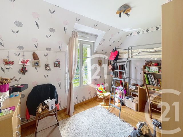 Maison &agrave; vendre - 7 pi&egrave;ces - 170 m2 - Bretteville Sur Odon - 14 - BASSE-NORMANDIE