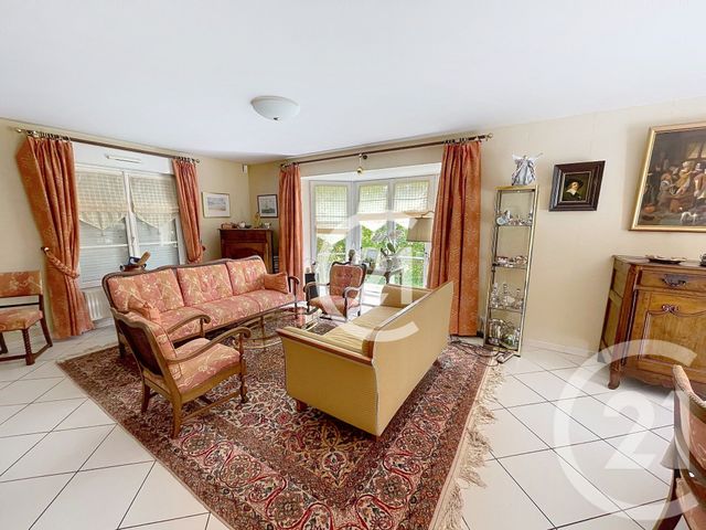 Maison &agrave; vendre - 7 pi&egrave;ces - 170 m2 - Bretteville Sur Odon - 14 - BASSE-NORMANDIE