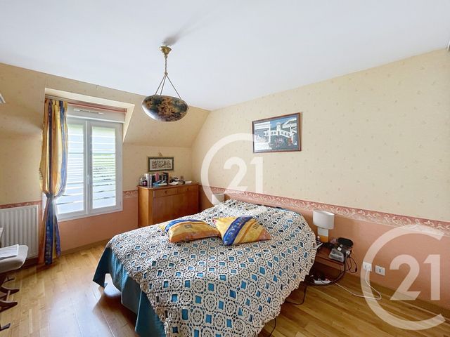 Maison &agrave; vendre - 7 pi&egrave;ces - 170 m2 - Bretteville Sur Odon - 14 - BASSE-NORMANDIE