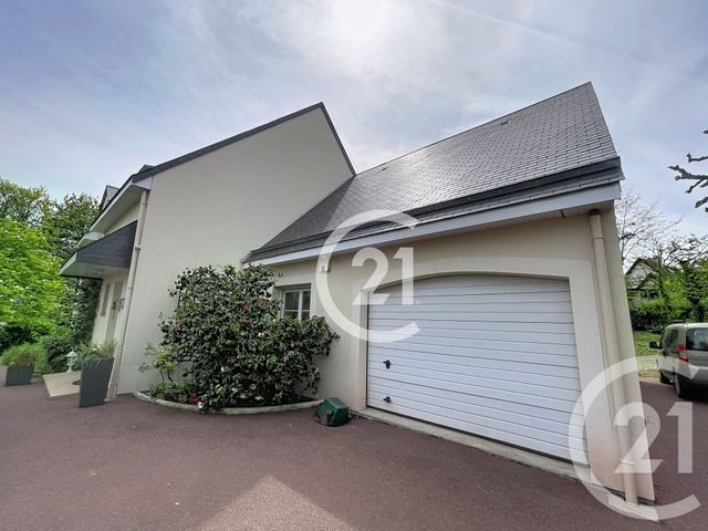 Maison &agrave; vendre - 7 pi&egrave;ces - 170 m2 - Bretteville Sur Odon - 14 - BASSE-NORMANDIE