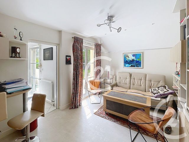 Maison &agrave; vendre - 7 pi&egrave;ces - 170 m2 - Bretteville Sur Odon - 14 - BASSE-NORMANDIE