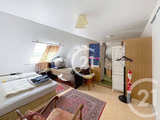 Maison &agrave; vendre - 7 pi&egrave;ces - 170 m2 - Bretteville Sur Odon - 14 - BASSE-NORMANDIE