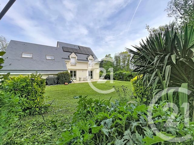 Maison à vendre BRETTEVILLE SUR ODON