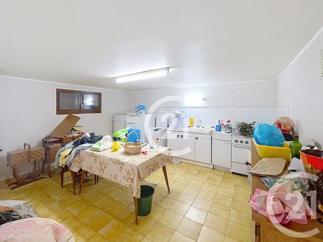 Maison &agrave; vendre - 5 pi&egrave;ces - 134 m2 - Villers Bocage - 14 - BASSE-NORMANDIE