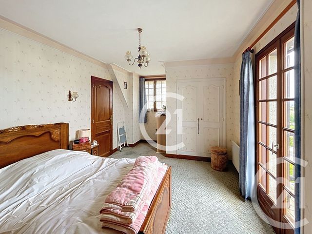 Maison &agrave; vendre - 5 pi&egrave;ces - 134 m2 - Villers Bocage - 14 - BASSE-NORMANDIE