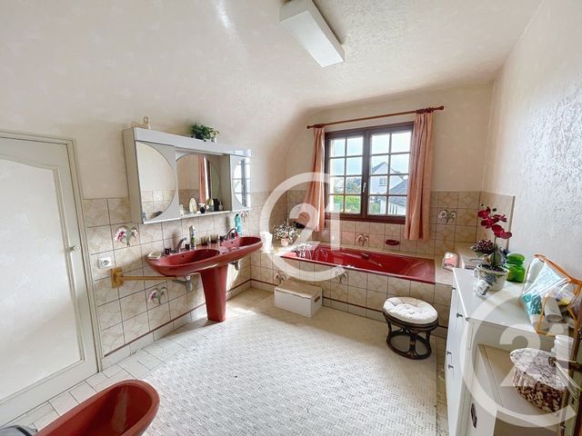 Maison &agrave; vendre - 5 pi&egrave;ces - 134 m2 - Villers Bocage - 14 - BASSE-NORMANDIE