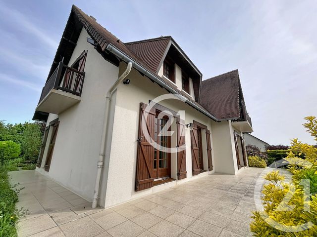 Maison &agrave; vendre - 5 pi&egrave;ces - 134 m2 - Villers Bocage - 14 - BASSE-NORMANDIE