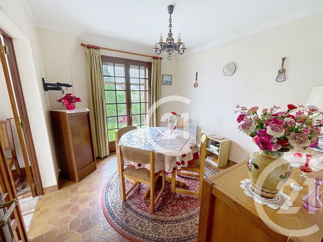 Maison &agrave; vendre - 5 pi&egrave;ces - 134 m2 - Villers Bocage - 14 - BASSE-NORMANDIE