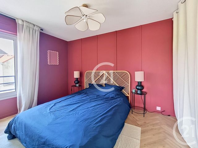 Appartement F3 &agrave; vendre - 3 pi&egrave;ces - 70,35 m2 - Caen - 14 - BASSE-NORMANDIE