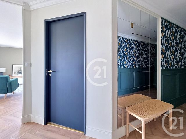 Appartement F3 &agrave; vendre - 3 pi&egrave;ces - 70,35 m2 - Caen - 14 - BASSE-NORMANDIE