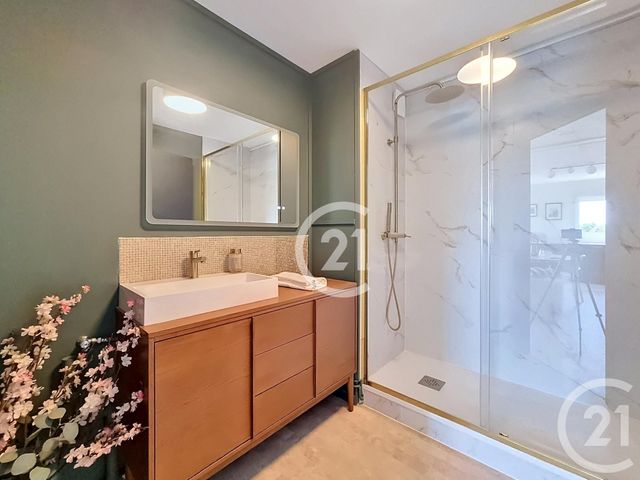 Appartement F3 &agrave; vendre - 3 pi&egrave;ces - 70,35 m2 - Caen - 14 - BASSE-NORMANDIE