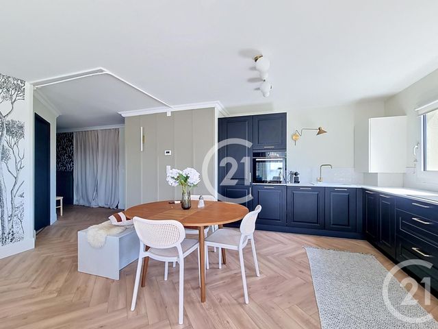 Appartement F3 &agrave; vendre - 3 pi&egrave;ces - 70,35 m2 - Caen - 14 - BASSE-NORMANDIE