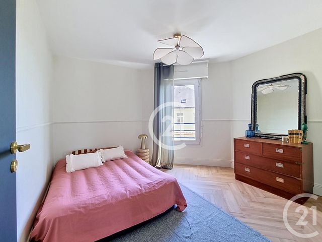 Appartement F3 &agrave; vendre - 3 pi&egrave;ces - 70,35 m2 - Caen - 14 - BASSE-NORMANDIE