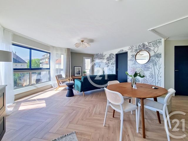 Appartement F3 à vendre CAEN