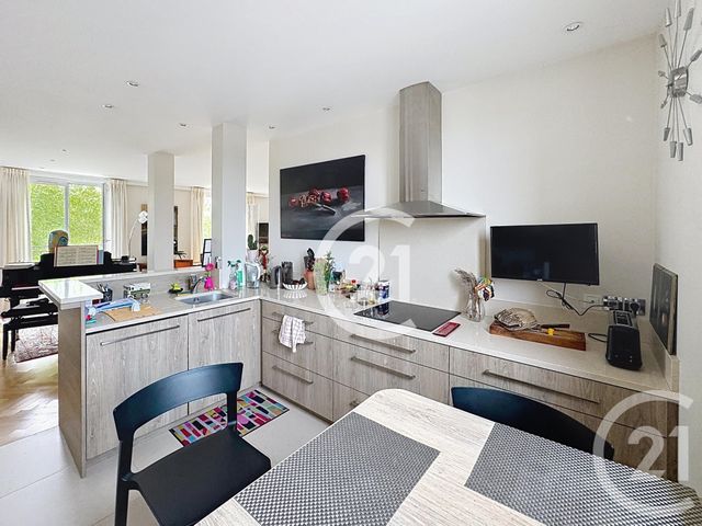 Appartement F5 &agrave; vendre - 5 pi&egrave;ces - 129 m2 - Caen - 14 - BASSE-NORMANDIE