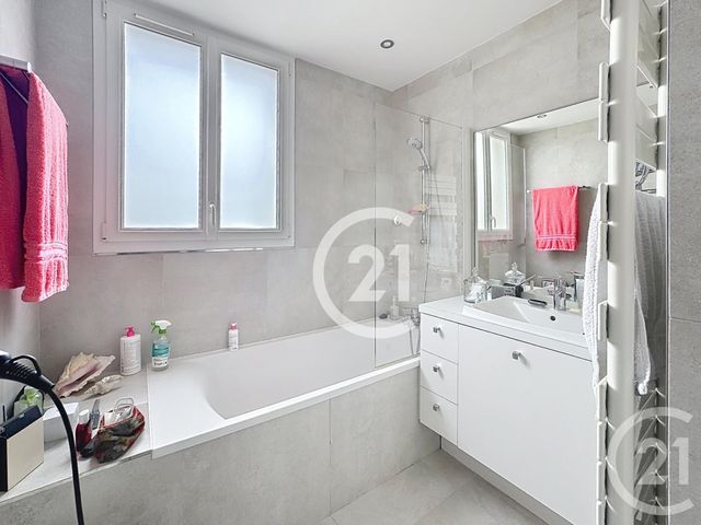 Appartement F5 &agrave; vendre - 5 pi&egrave;ces - 129 m2 - Caen - 14 - BASSE-NORMANDIE