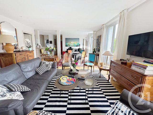 Appartement F5 à vendre CAEN