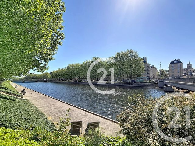 Appartement F5 à vendre CAEN