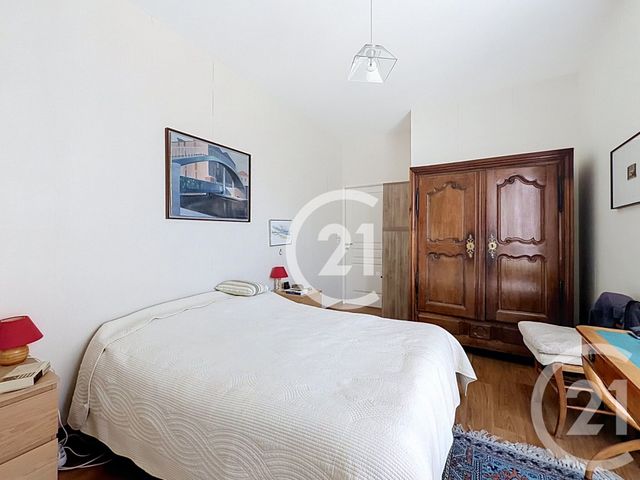 Appartement F5 &agrave; vendre - 5 pi&egrave;ces - 118,16 m2 - Caen - 14 - BASSE-NORMANDIE
