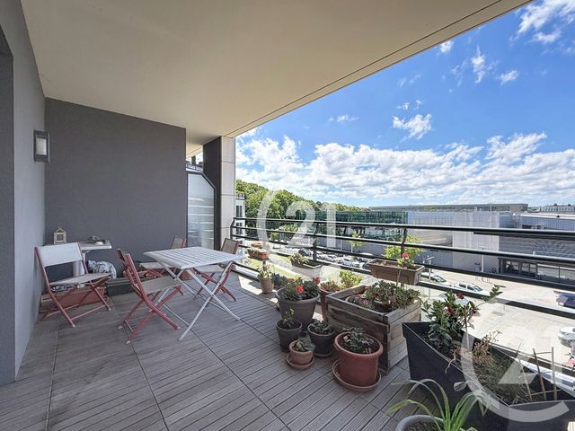 Appartement F5 à vendre CAEN