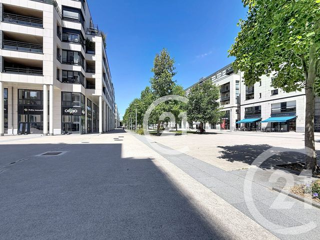 Appartement F5 à vendre CAEN