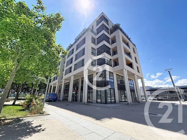 Appartement F5 à vendre CAEN