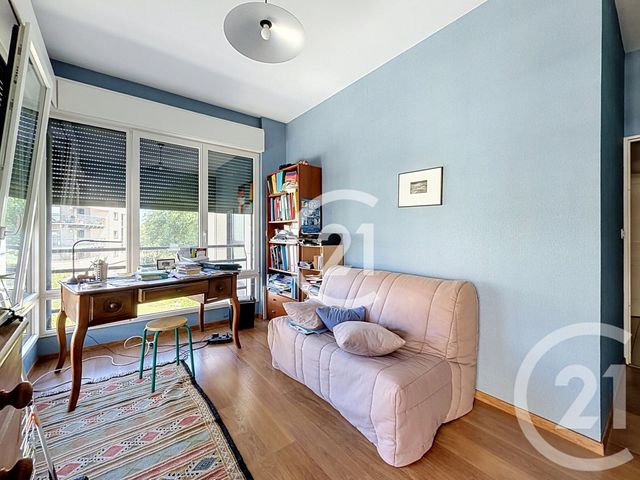 Appartement F5 &agrave; vendre - 5 pi&egrave;ces - 118,16 m2 - Caen - 14 - BASSE-NORMANDIE