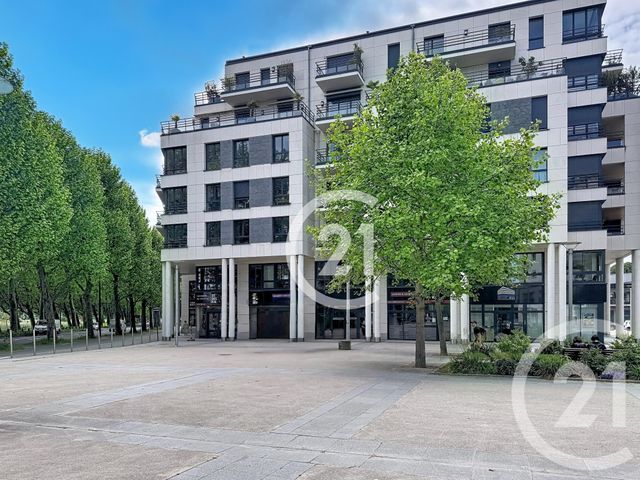 Appartement F5 à vendre CAEN