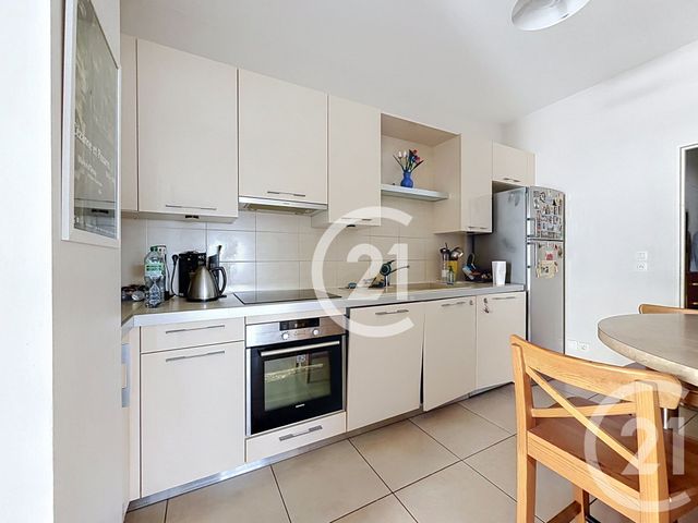 Appartement F5 &agrave; vendre - 5 pi&egrave;ces - 118,16 m2 - Caen - 14 - BASSE-NORMANDIE