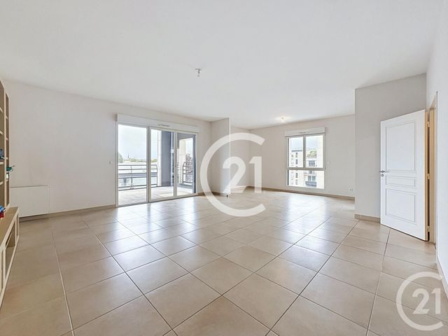 Appartement F5 à vendre CAEN