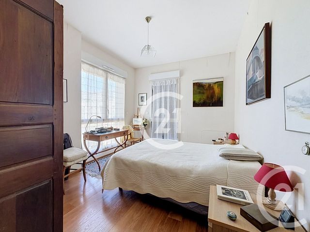 Appartement F5 &agrave; vendre - 5 pi&egrave;ces - 118,16 m2 - Caen - 14 - BASSE-NORMANDIE