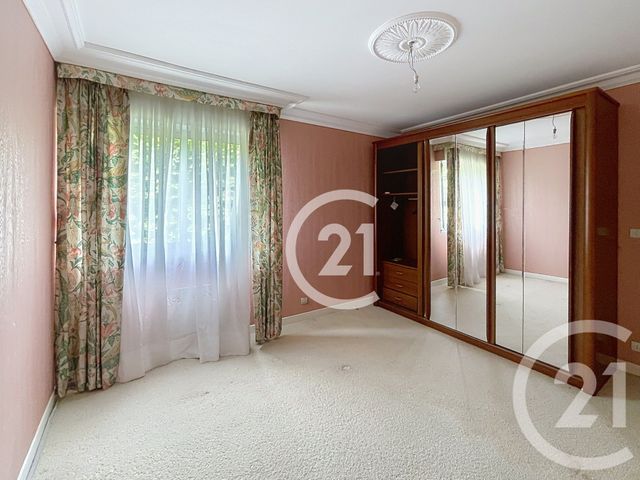 Appartement F5 &agrave; vendre - 5 pi&egrave;ces - 100 m2 - Caen - 14 - BASSE-NORMANDIE