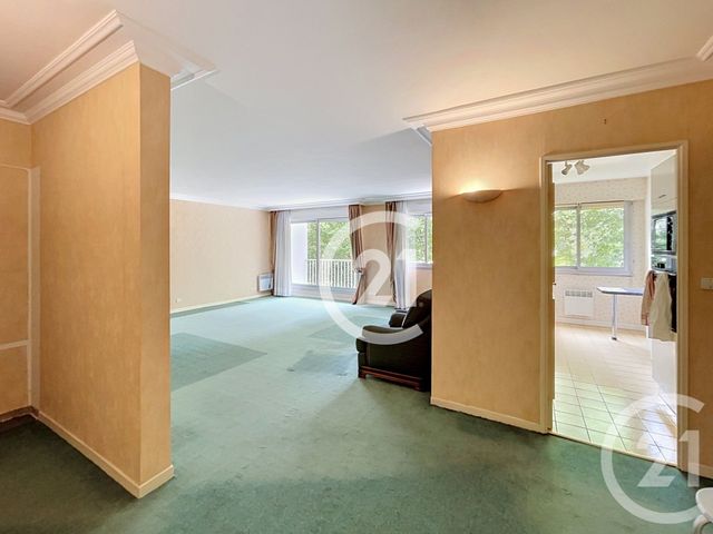 Appartement F5 &agrave; vendre - 5 pi&egrave;ces - 100 m2 - Caen - 14 - BASSE-NORMANDIE