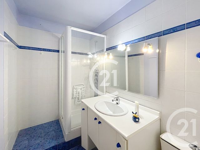Appartement F5 &agrave; vendre - 5 pi&egrave;ces - 100 m2 - Caen - 14 - BASSE-NORMANDIE