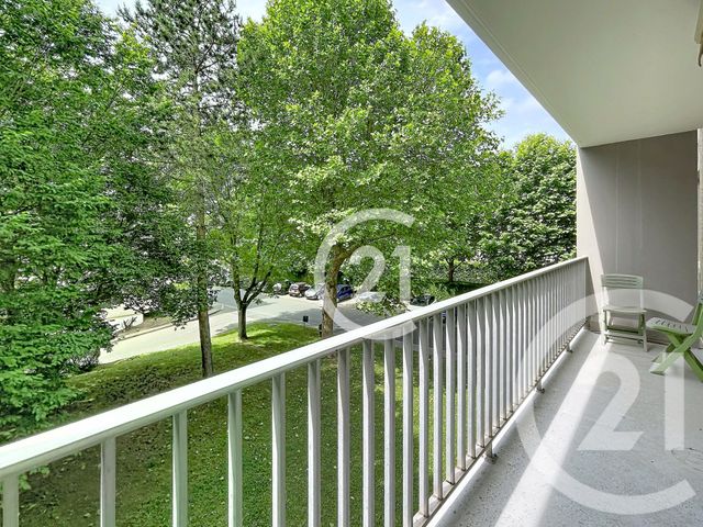 Appartement F5 &agrave; vendre - 5 pi&egrave;ces - 100 m2 - Caen - 14 - BASSE-NORMANDIE