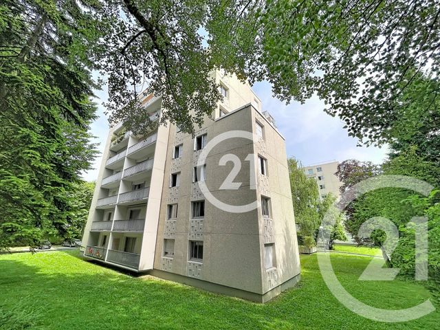 Appartement F5 à vendre CAEN