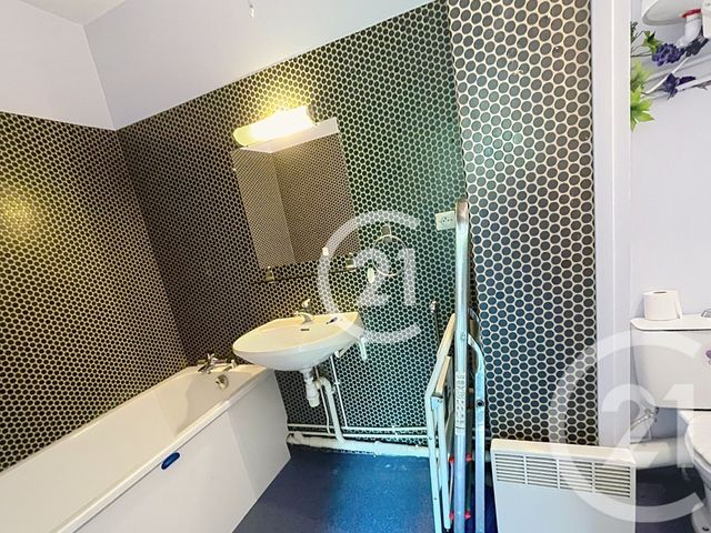 Appartement F5 &agrave; vendre - 5 pi&egrave;ces - 100 m2 - Caen - 14 - BASSE-NORMANDIE
