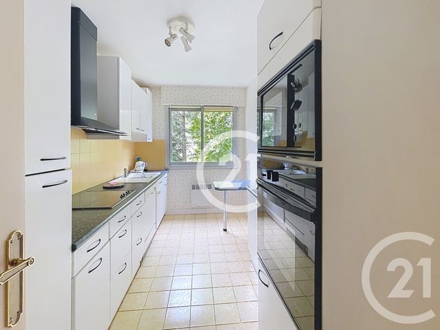 Appartement F5 &agrave; vendre - 5 pi&egrave;ces - 100 m2 - Caen - 14 - BASSE-NORMANDIE