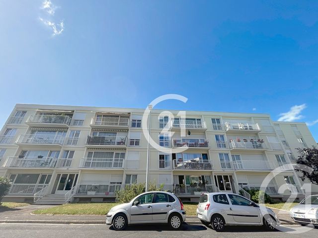 Parking à vendre CAEN