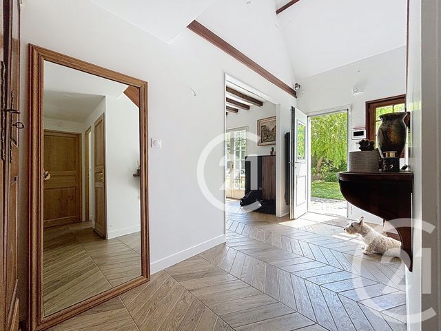 Maison &agrave; vendre - 5 pi&egrave;ces - 108,08 m2 - Herouville St Clair - 14 - BASSE-NORMANDIE