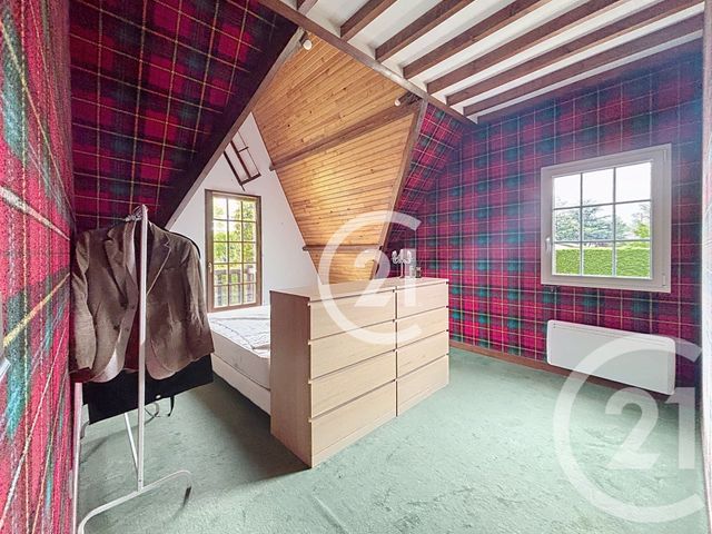 Maison &agrave; vendre - 5 pi&egrave;ces - 108,08 m2 - Herouville St Clair - 14 - BASSE-NORMANDIE