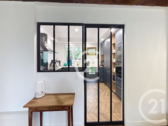 Maison &agrave; vendre - 5 pi&egrave;ces - 108,08 m2 - Herouville St Clair - 14 - BASSE-NORMANDIE