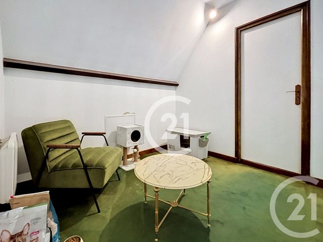 Maison &agrave; vendre - 5 pi&egrave;ces - 108,08 m2 - Herouville St Clair - 14 - BASSE-NORMANDIE