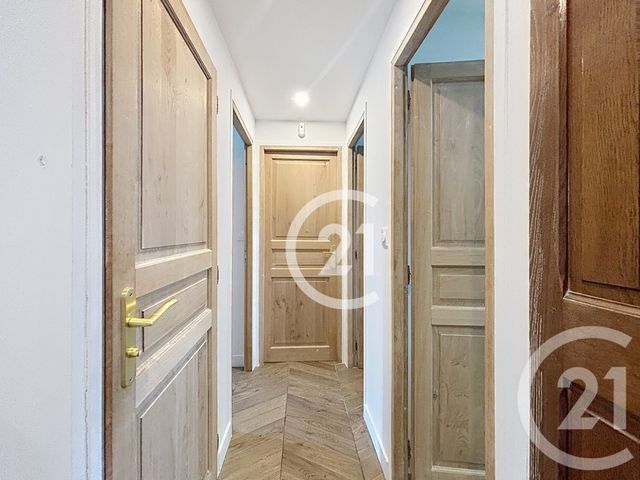 Maison &agrave; vendre - 5 pi&egrave;ces - 108,08 m2 - Herouville St Clair - 14 - BASSE-NORMANDIE