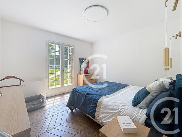 Maison &agrave; vendre - 5 pi&egrave;ces - 108,08 m2 - Herouville St Clair - 14 - BASSE-NORMANDIE