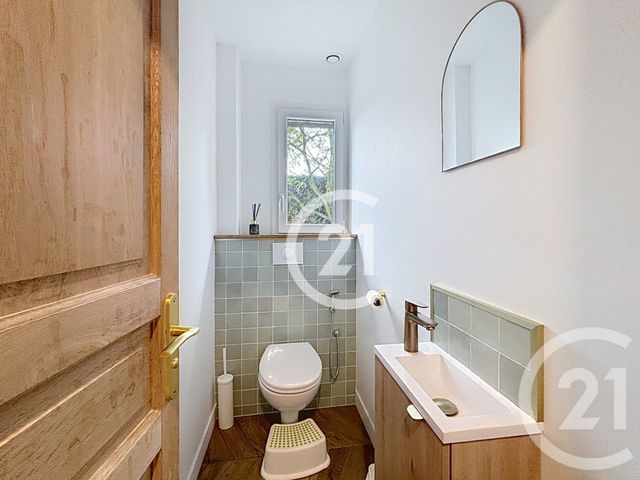Maison &agrave; vendre - 5 pi&egrave;ces - 108,08 m2 - Herouville St Clair - 14 - BASSE-NORMANDIE