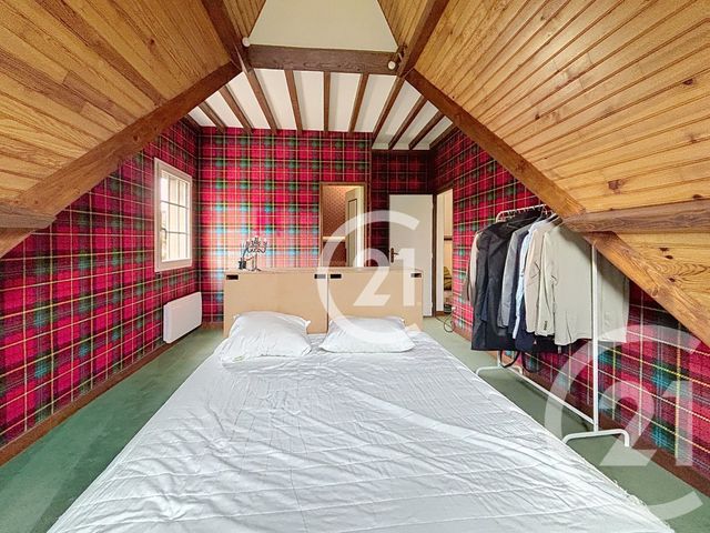 Maison &agrave; vendre - 5 pi&egrave;ces - 108,08 m2 - Herouville St Clair - 14 - BASSE-NORMANDIE
