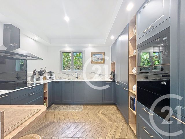 Maison &agrave; vendre - 5 pi&egrave;ces - 108,08 m2 - Herouville St Clair - 14 - BASSE-NORMANDIE
